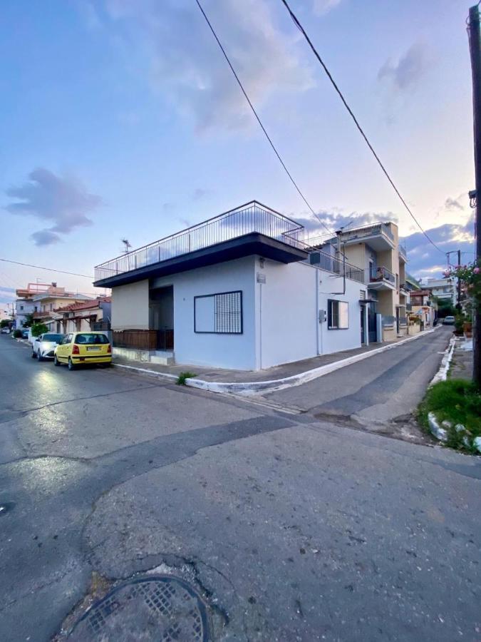 Mia'S Home 칼라마타 외부 사진